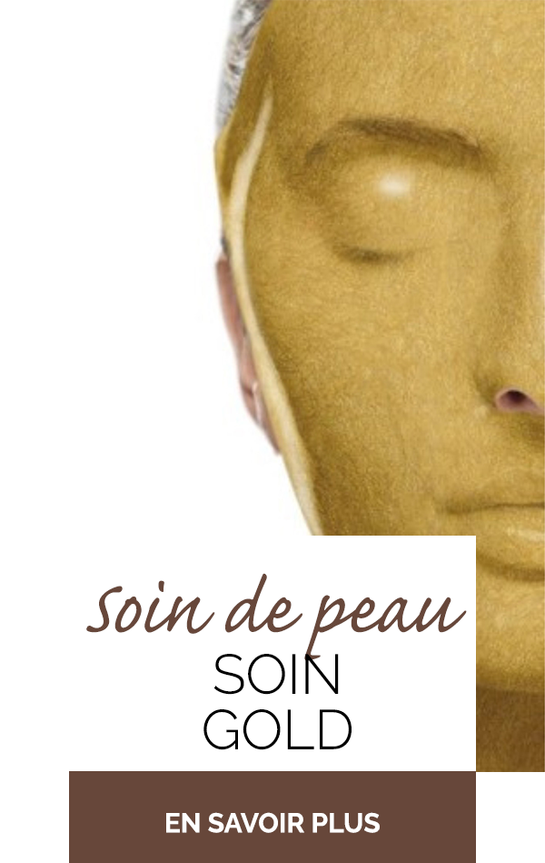 SOIN GOLD