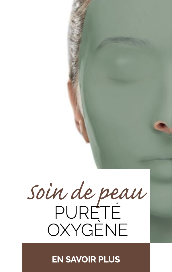 PURETÉ OXYGÈNE